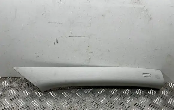 Skoda Octavia Mk2 (1Z) (A) pillar trim 1Z0867458R