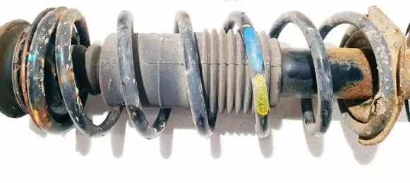 Nissan Micra Front coil spring 
