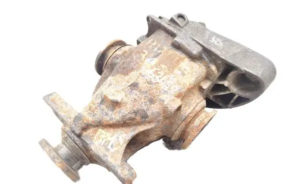 BMW 1 E81 E87 Rear differential 