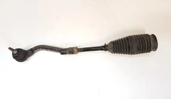 Steering tie rod