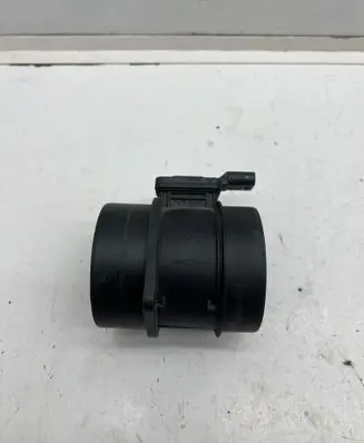Mercedes-Benz A W176 Mass air flow meter A6450900048