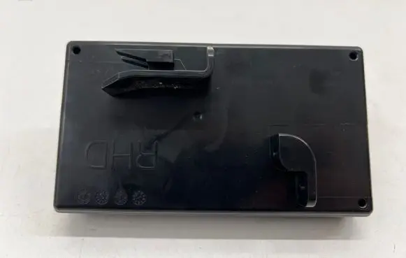 KIA Sportage Other control units/modules 97255R2540