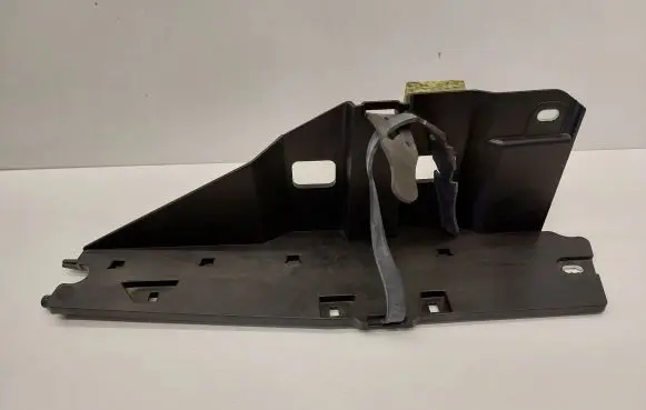 Volkswagen Golf VII Other trunk/boot trim element 5G0012121B 5G0012129D