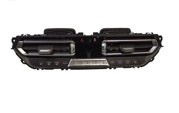 BMW 3 G20 G21 Climate control unit 64119855409 9855409