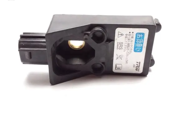 Honda CR-V Airbag deployment crash/impact sensor 77970S9AC814M1 77970S9AC814