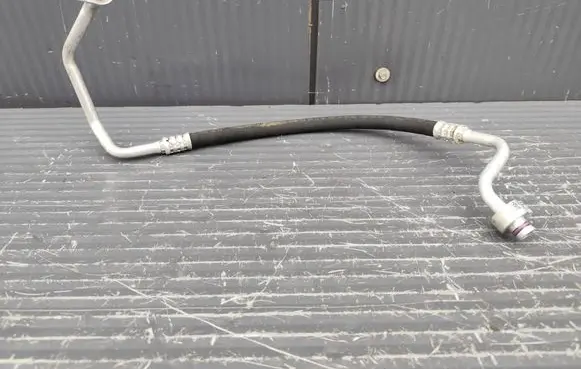 Audi Q3 F3 Air conditioning (A/C) pipe/hose 5QF816721AK