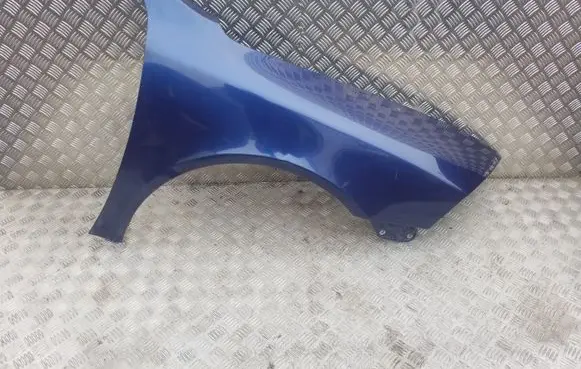 Skoda Octavia Mk2 (1Z) Fender