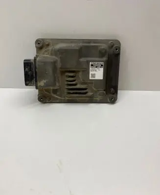 Toyota Land Cruiser (J150) Other control units/modules 896B160010