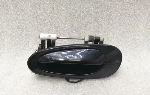 Porsche Boxster 986 Front door handle light (exterior) 99653706302