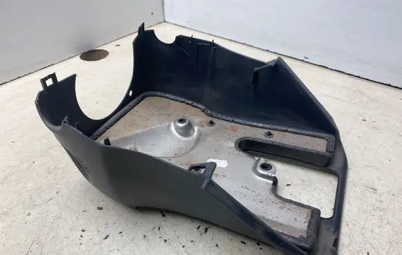 Honda Civic Steering wheel column trim 77610SMGE010M1