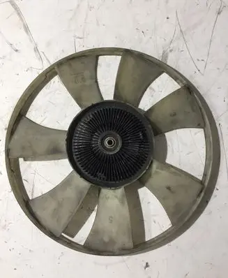 Mercedes-Benz Sprinter W906 Fan impeller LDA7RF420