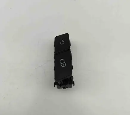 Central locking switch button