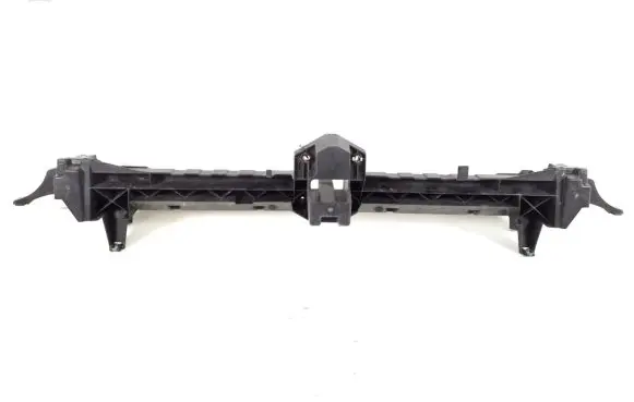 Peugeot 3008 I Top upper radiator support slam panel 9670786980