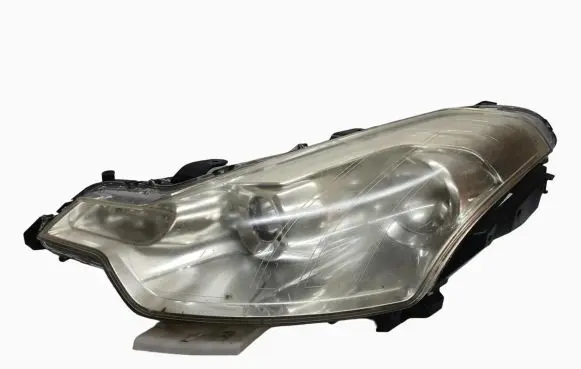 Citroen C-Crosser Headlight/headlamp