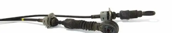 KIA Soul Gear shift cable linkage 2K300