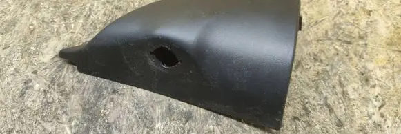 Ford Focus Other interior part 98ABA23409A