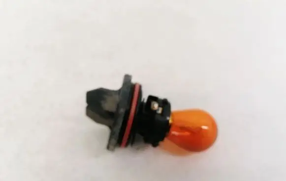 Headlight part