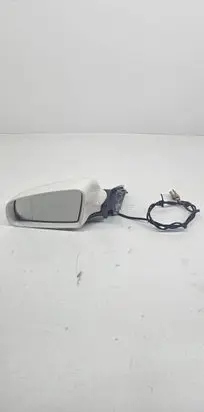 Audi A4 S4 B6 8E 8H Front door electric wing mirror E1010681 50009FAO