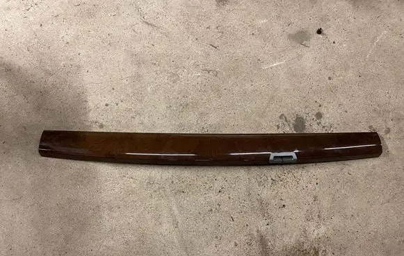 BMW 7 E65 E66 Other parcel shelf part 4782800