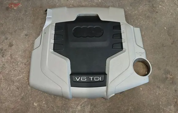 Audi A4 S4 B8 8K Engine cover (trim) 059103925AQ 059103925