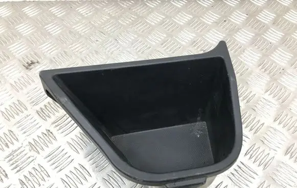 Toyota Auris E180 Glove box in trunk 6474402020