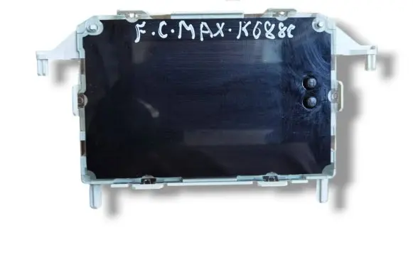 Ford Grand C-MAX Screen/display/small screen AM5T-18B955-BE