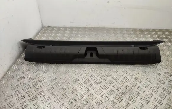 Ford Puma Trunk/boot sill cover protection L1TBA40352A L1TBA40352B