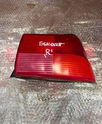 Ford Escort Rear/tail lights 93A613N004AA