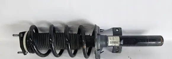 Ford Transit Front shock absorber with coil spring KK3118045KAKAMAX