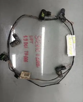 Renault Scenic II - Grand scenic II Parking PDC sensor