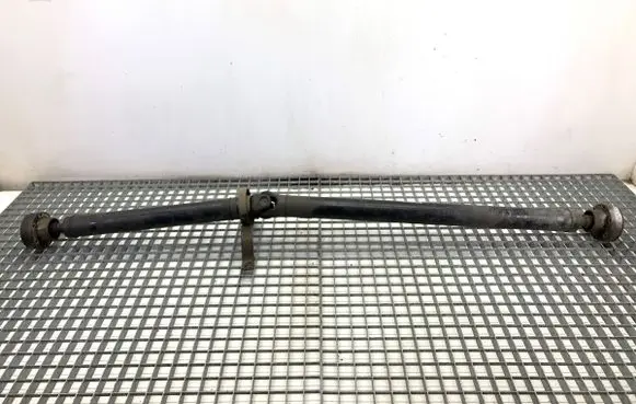 Volkswagen PASSAT B5.5 Drive shaft (set) 3B0521101P
