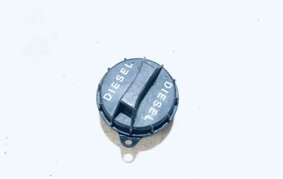 Fuel tank filler cap