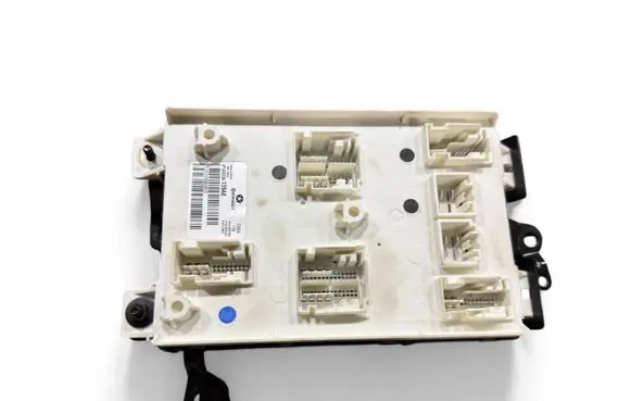 Jeep Grand Cherokee Comfort/convenience module P68236139AE 1CI15563972