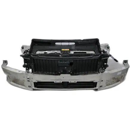 Mercedes-Benz C W206 Front bodywork piece 