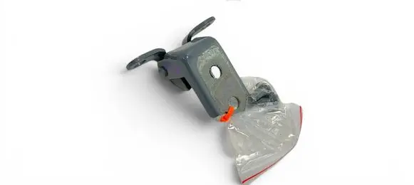 Honda e:Ny1 Rear door lower hinge 67920T4NH01ZZ 55458