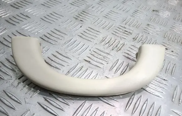 Mercedes-Benz E W211 Front interior roof grab handle A2118100051