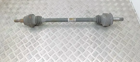 Mercedes-Benz ML W166 Rear driveshaft A1663501110