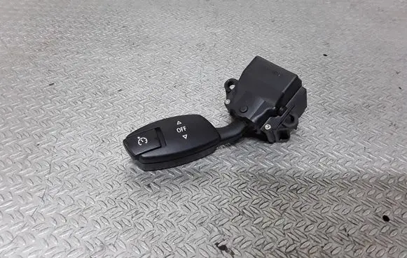 BMW 5 E60 E61 Cruise control stalk 6924104A