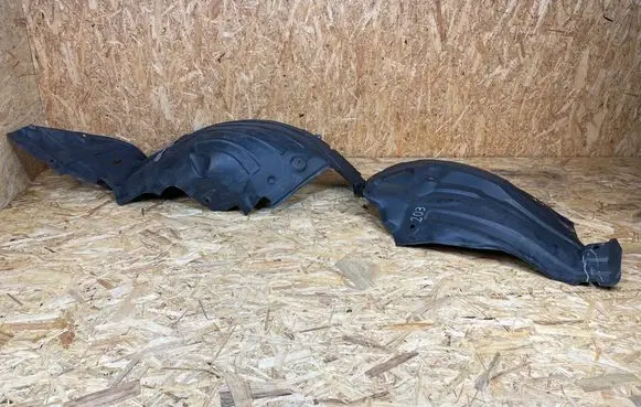 Mazda CX-5 Front wheel arch liner splash guards 