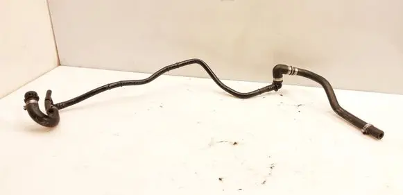 Audi A6 S6 C7 4G Vacuum line/pipe/hose 06E133773DD 8R0411931AJ