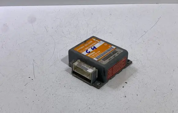 Audi A6 S6 C4 4A Airbag control unit/module 8A0959655C