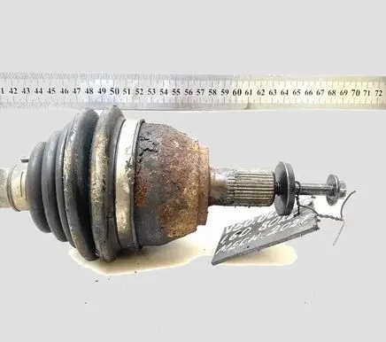 Volvo V50 Front driveshaft
