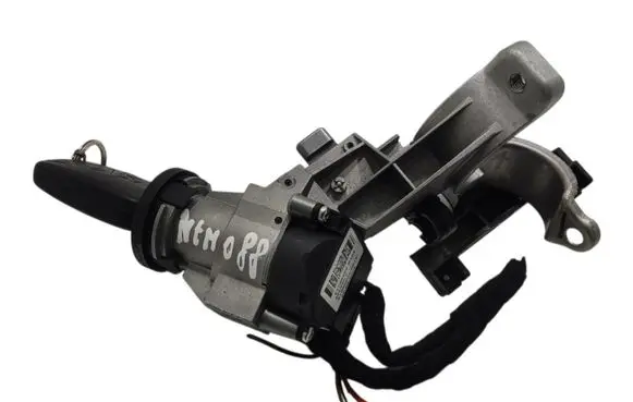 Ignition lock