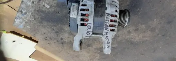 Generator/alternator