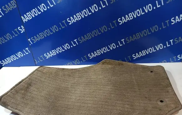 Volvo V70 Interior carpet 31267689