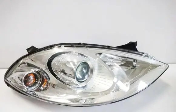 Mercedes-Benz A W169 Headlight/headlamp