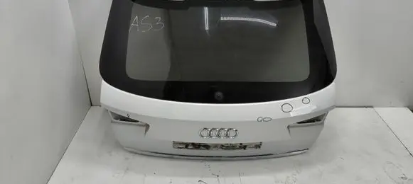 Audi A6 S6 C7 4G Tailgate/trunk/boot lid