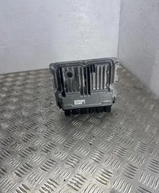 BMW 3 G20 G21 Engine control unit/module 0261S103G3 5A23E0601 032427869