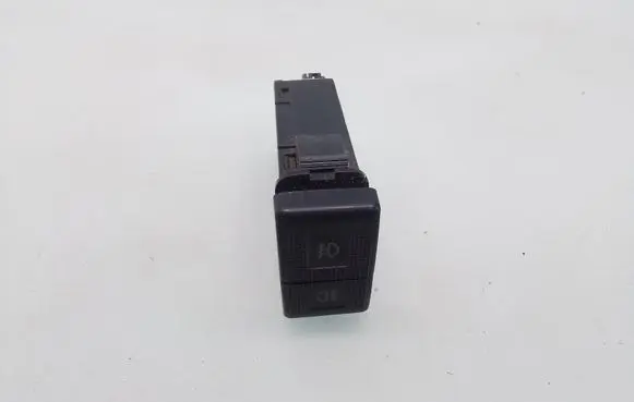 Mazda MPV Fog light switch 