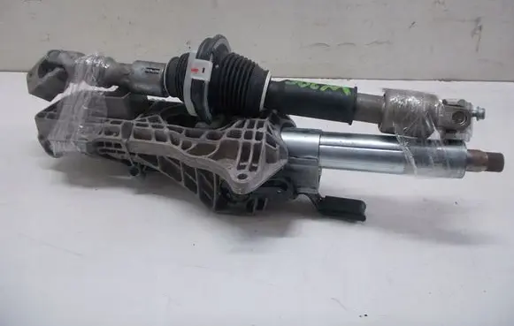 Mercedes-Benz C W205 Steering wheel axle kolumnykrzyzak